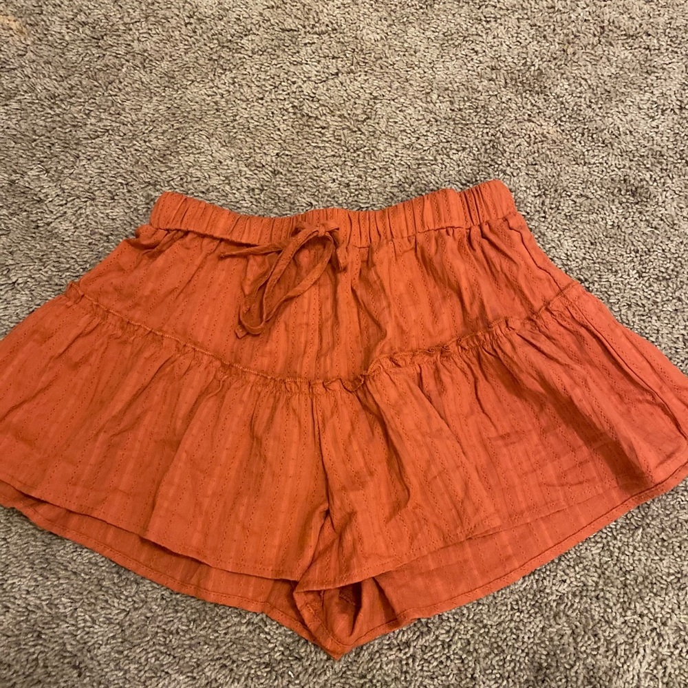 Flowy  shorts